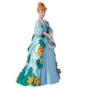 Disney Showcase Botanical  Princess Cinderella Figurine