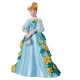 Enesco Gifts Disney Showcase Botanical  Princess Cinderella Figurine Free Shipping Iveys Gifts And Decor