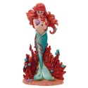 Disney Showcase Botanical Princess Ariel Figurine