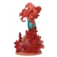 Enesco Gifts Disney Showcase Botanical Princess Ariel Figurine Free Shipping Iveys Gifts An Decor