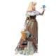 Enesco Gifts Disney Showcase Botanical Princess Aurora Dressed As Briar Rose Figurine Free Shipping Iveys Gifts And Decor