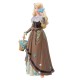 Enesco Gifts Disney Showcase Botanical Princess Aurora Dressed As Briar Rose Figurine Free Shipping Iveys Gifts And Decor