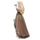 Enesco Gifts Disney Showcase Botanical Princess Aurora Dressed As Briar Rose Figurine Free Shipping Iveys Gifts And Decor