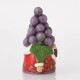 Enesco Gifts Jim Shore Heartwood Creek Grapeful For You Grapes Gnome Figurine Free shipping Iveys Gifts And Decor