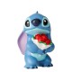 Enesco Gifts Disney Showcase Mini Stitch with Flowers Figurine Free Shipping Iveys Gifts And Decor