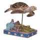 Enesco Gifts Jim Shore Animal Planet Hawksbill Sea Turtle Figurine Free Shipping Iveys Giftts And Decor