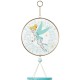 Enesco Gifts Disney Garden Tinker bell Windchimes Free Shipping Iveys Gifts And Decor