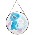 Disney Garden Stitch Suncatcher