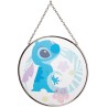 Disney Garden Stitch Suncatcher