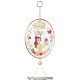 Enesco Gifts Disney Garden Live Your Dreams Rapunzel From Tangled Windchimes Free Shipping Iveys Gifts And Decor