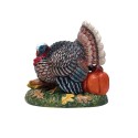 Pre Order Village Cross Product Tom Turkey Figurine