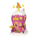 Dept 56 Grinch Village Who La La Boutique