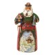 Enesco Gifts Jim Shore Heartwood Creek Santas Around The World Figurine Free Shipping Iveys Gifts And Decor