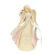 Enesco Gifts Artist Karen Hahn Foundations 70th Birthday Figurine Free Shipping Ivey's Gifts And Decor