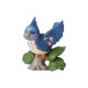 Enesco Gifts Jim Shore Heartwood Creek Mini Bluebird Figurine Free Shipping Iveys Gifts And Decor