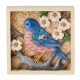 Enesco Gifts Jim Shore Heartwood Creek Bluebird Decorative Plaque Figurine Free Shipping Iveys Gifts  And Decor