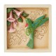 Enesco Gifts Jim Shore Heartwood Creek Hummingbird Decorative Plaque Figurine Free Shipping Iveys Gifts And Decor