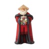 Jim Shore Heartwood Creek Santas Around The World Filipino Santa Figurine