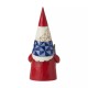 Enesco Gifts Jim Shore Heartwood Creek Bonjour Bienvenue French Gnome Figurine Free Shhipping Iveys Gifts And Decor