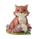 Jim Shore Heartwood Creek Mini Fox Figurine