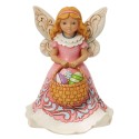 Jim Shore Heartwood Creek Springtime Fairy Easter Fairy Figurine