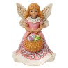 Jim Shore Heartwood Creek Springtime Fairy Easter Fairy Figurine