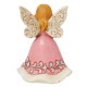 Enesco Gifts Jim Shore Heartwood Creek Springtime Fairy Easter Fairy Figurine Free Shipping Iveys Gifts And Decor