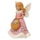 Enesco Gifts Jim Shore Heartwood Creek Springtime Fairy Easter Fairy Figurine Free Shipping Iveys Gifts And Decor