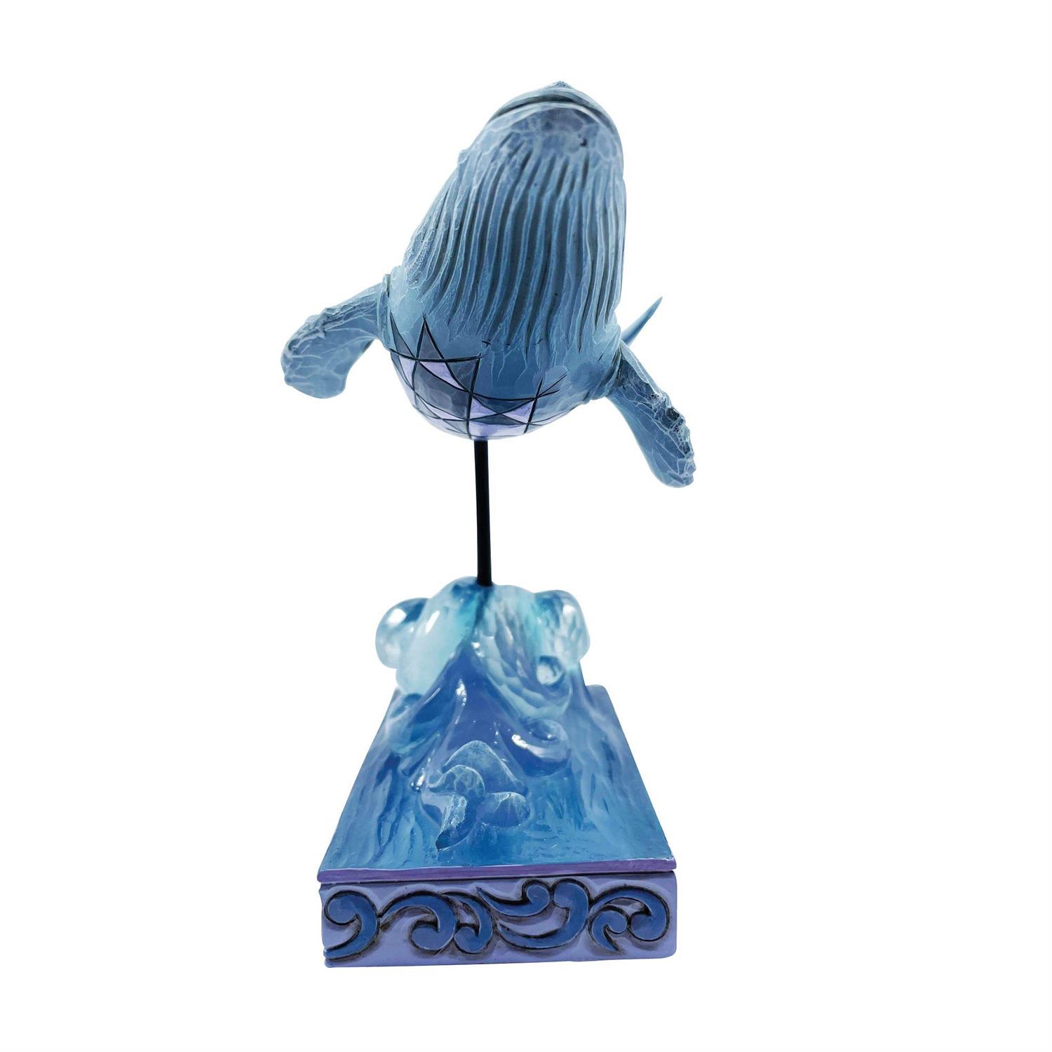 Enesco Gifts Jim Shore Animal Planet Blue Whales Figurine Free Shipping Iveys Gifts And Decor