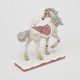 Enesco GiftsTrail Of Painted Ponies Alpine Snow Horse Figurine Free Shipping Iveys Gifts And Decor