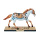 Enesco Gifts Trail Of Painted Ponies Sand Dancer Horse Figurine Free Shipping Iveys Gifts And Decor