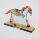 Enesco Gifts Trail Of Painted Ponies Sand Dancer Horse Figurine Free Shipping Iveys Gifts And Decor