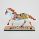 Enesco Gifts Trail Of Painted Ponies Sand Dancer Horse Figurine Free Shipping Iveys Gifts And Decor