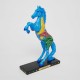 Enesco Gifts Trail Of Painted Ponies Tribe of Equus Horse Figurine Free Shipping Iveys Gifs And Decor