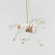 Pre Order Trail Of Painted Ponies Star Of Wonder Horse Ornament