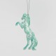 Enesco Gifts Trail Of Painted Ponies Christmas Season Squall Horse Ornament Free Shipping Iveys Gifts And Decor