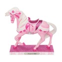 Pre Order Trail Of Painted Ponies Barbie Dream In Pink Horse Figurine