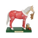 Pre Order Trail Of Painted Ponies Christmas Pajamas Horse Figurine