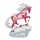 Enesco Gifts Trail Of Painted Ponies Holiday Sampler Horse Figurine Free Shipping Iveys Gifts And Decor