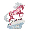 Pre Order Trail Of Painted Ponies Holiday Sampler Horse Figurine