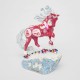 Enesco Gifts Trail Of Painted Ponies Holiday Sampler Horse Figurine Free Shipping Iveys Gifts And Decor