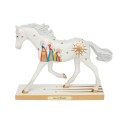 Pre Order Trail Of Painted Ponies Star Of Wonder Horse Figurine