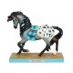 Enesco GiftsTrail Of Painted Ponies Living Stone Horse Figurine Free Shipping Iveys Gifts And Decor