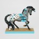 Enesco GiftsTrail Of Painted Ponies Living Stone Horse Figurine Free Shipping Iveys Gifts And Decor