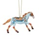 Enesco Gifts Trail Of Painted Ponies Sand Dancer Horse Ornament Free Shipping Iveys Gifts And Decor