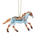 Pre Order Trail Of Painted Ponies Sand Dancer Horse Ornament