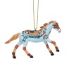 Enesco Gifts Trail Of Painted Ponies Sand Dancer Horse Ornament Free Shipping Iveys Gifts And Decor