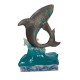 Enesco Gifts Jim Shore Animal Planet Great White Shark Figurine Free Shipping Iveys Gifts And Decor