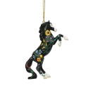 Pre Order Trail Of Painted Ponies Wildflower Horse Ornament