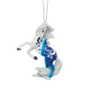 Pre Order Trail Of Painted Ponies Midnight Lullaby Horse Ornament